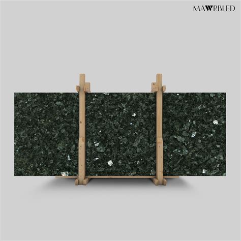 Emerald Green Granite - Elevate Your Space