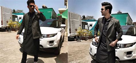 Sushant Singh Rajputs Desi Outfit Is Gold