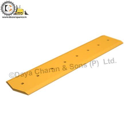 9W1878-Cutting Edge-Caterpillar-D6R - Daya Charan & Sons Pvt. Ltd.