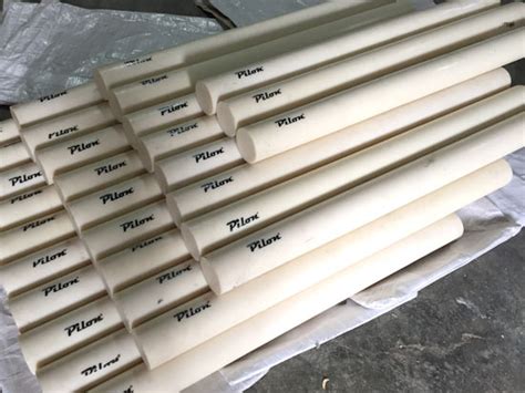 Cast Nylon Manufacturing Company in India - Pune-India