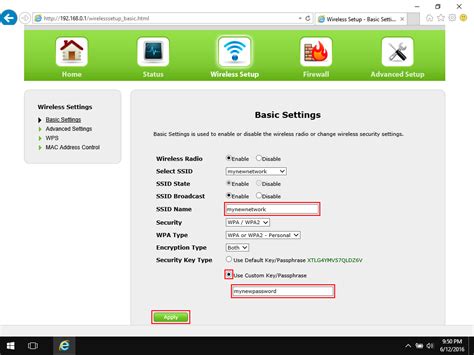Example of a Network Security Key 的图像结果