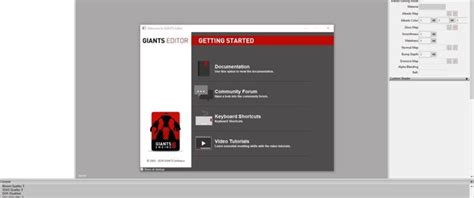 LS19 Editor Tutorial 的图像结果