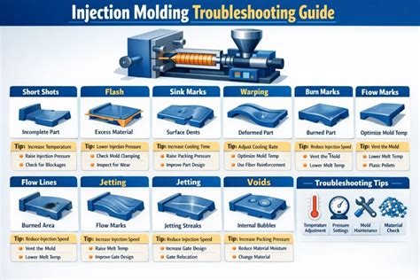 Injection Modeling 的图像结果