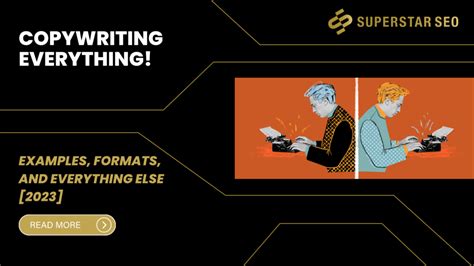 Copywriting Examples 的图像结果