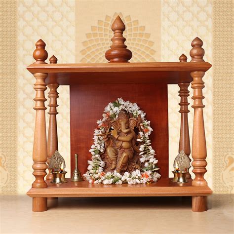 The Significance of Mantapa in Hindu Puja Rooms – Pujaroom - Cycle.in