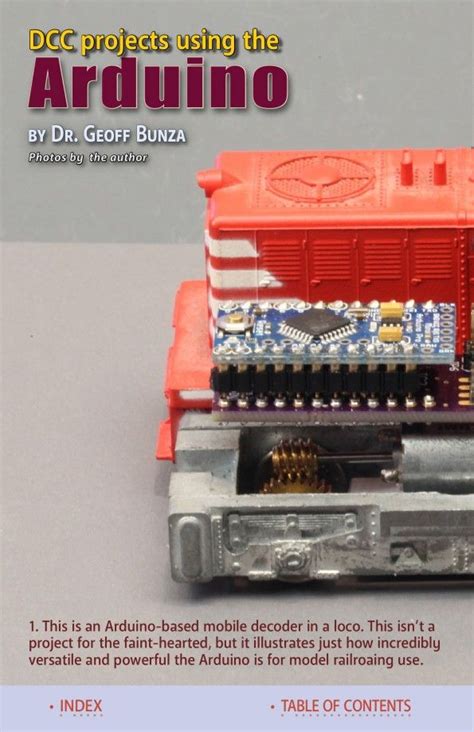 Image result for Arduino Model Railroad Circuits