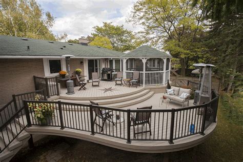 Deck and Fence Company Serving Illinois, Iowa, Indiana & Wisconsin ...