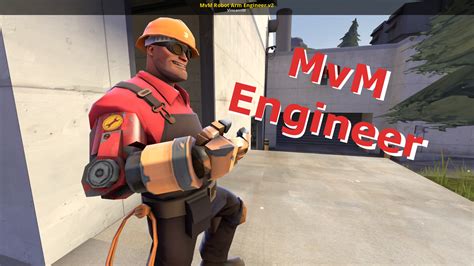 TF2 MvM 的图像结果
