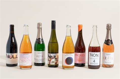 Non Alcoholic Wine: The Ultimate Guide to Enjoying Sans Alcohol ...