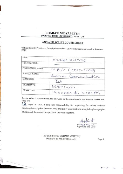 2228100036 BC - masters mba - Studocu