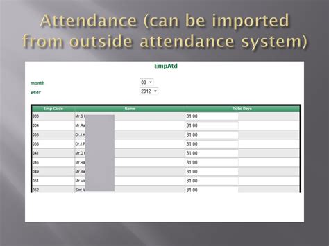 Image result for Payroll Testing Module
