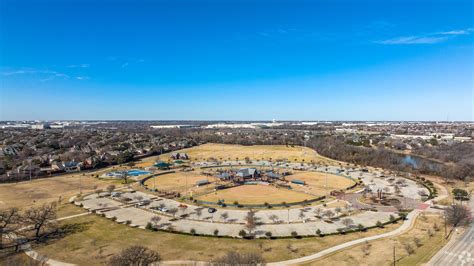 Andrew Brown Park Coppell