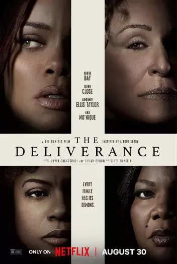 The Deliverance Movie 2024 | Review, Cast, Trailer, Posters, Watch ...