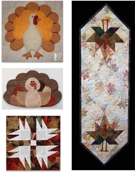 Image result for Thanksgiving Table Runner Quilts Free Patterns