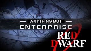 Image result for Red Dwarf Intro