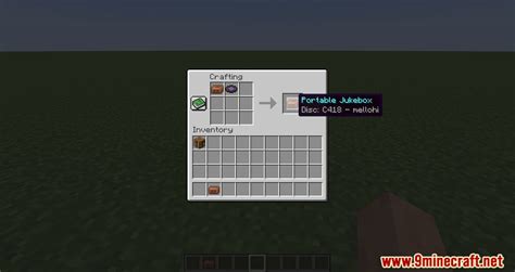 Image result for Jukebox Mod Minecraft