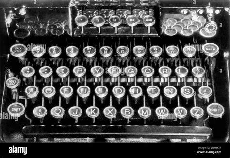 Image result for Typewriter Keyboard