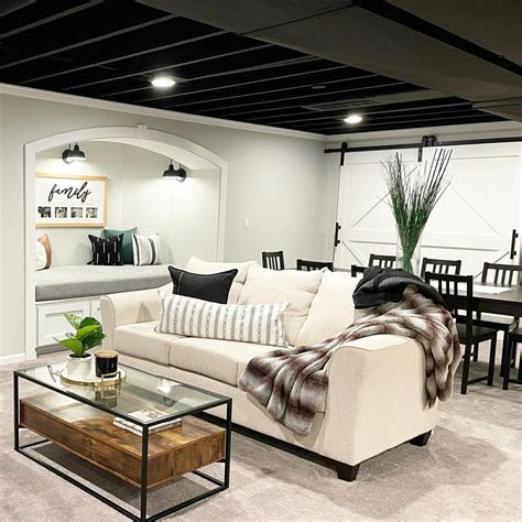 Image result for Install Basement Ceiling