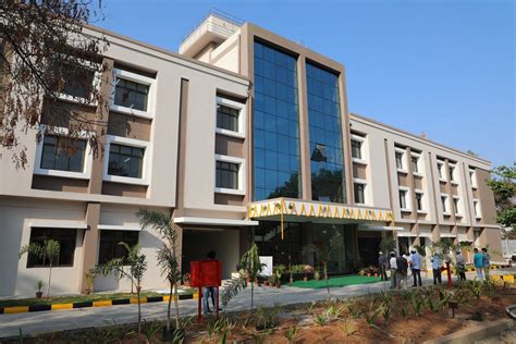 Buildings and Gardens