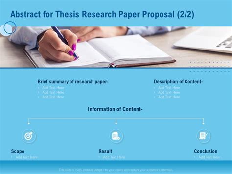 Image result for Research Abstract Example PPT