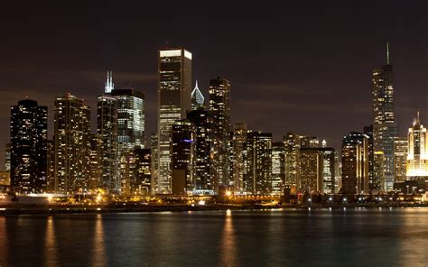 Cityscape Backgrounds - WallpaperSafari