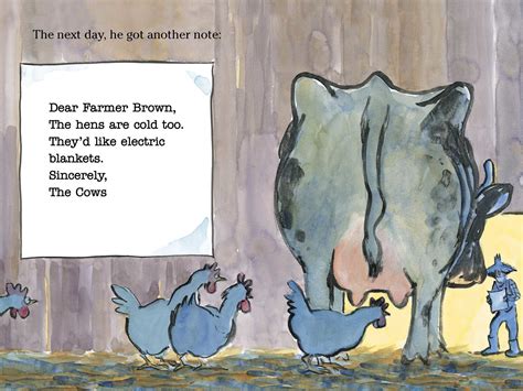 Image result for Click Clack Moo