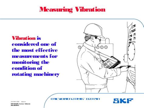 SKF Vibration 的图像结果