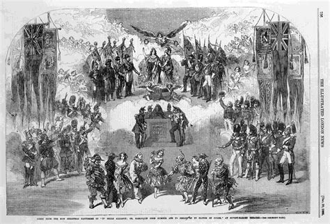 John Weedys collection of ILN - Pantomimes 11