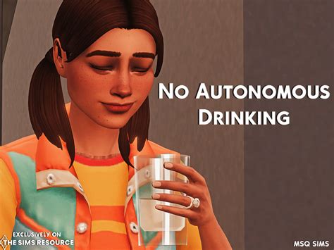 Image result for Sims 4 Alcohol Mod