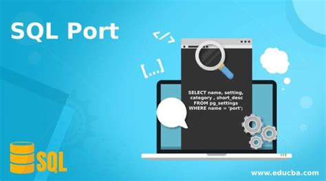 Image result for SQL Port Setup