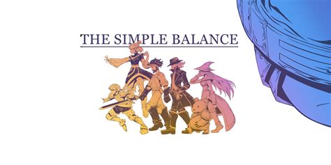 Simple Balance Method 的图像结果