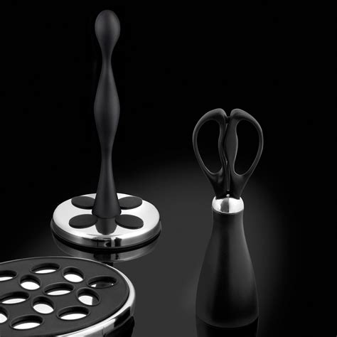 Robert Welch Signature Kitchen Roll Holder