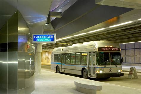 Boston Silver Line BRT- Because Buses are better than Streetcars ...