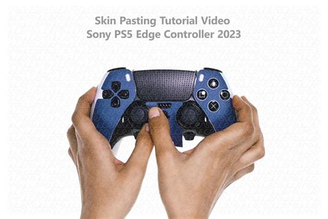 Image result for PS5 Controller Tutorial