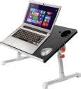Flipkart Perfect Homes Studio Metal Portable Laptop Table Price in ...