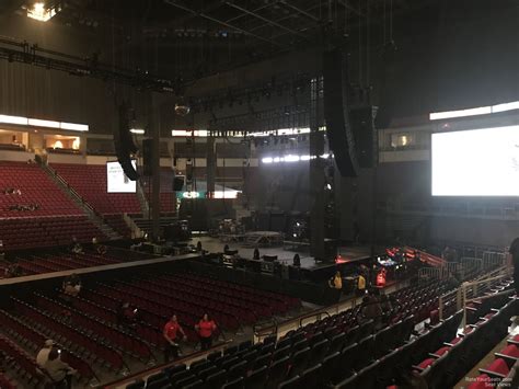 Save Mart Center Seating Chart | Cabinets Matttroy