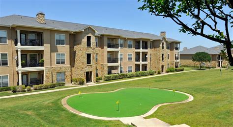 Photos of El Lago Apartments | Apartments in McKinney, TX