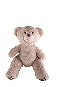 Buy ASHDAN Cuddle Toy Fudge Bear - Soft Plush(16",40cms) Online at Low ...