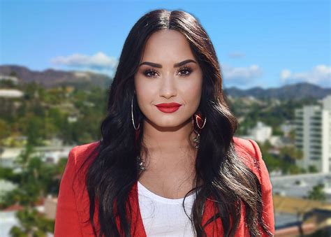 Demi Lovato Net Worth 2022, Songs and Houses - Glusea.com