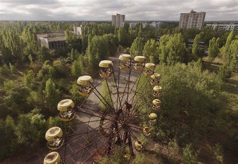 Image result for Chernobyl Disaster Aftermath