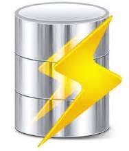 Fast SQL 的图像结果