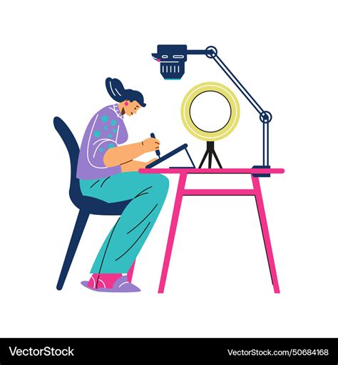 Vector Digital Animation 的图像结果