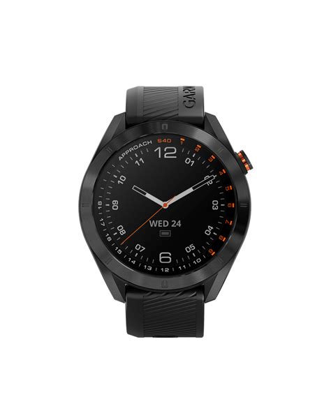 Garmin Approach S40 Tutorial 的图像结果