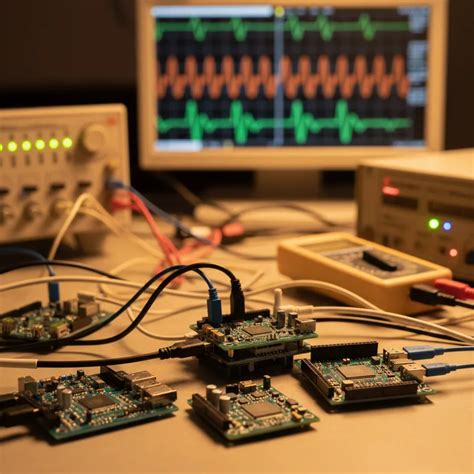 Debugging Embedded Systems with the Digilent Digital… | GSAS