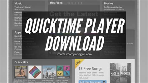 Image result for QuickTime Player for PC Windows 10