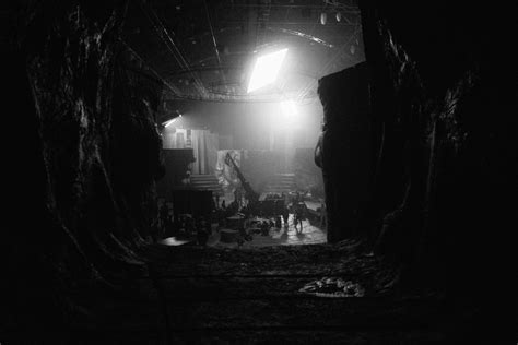 Image result for Alien Covenant Behind the Scenes