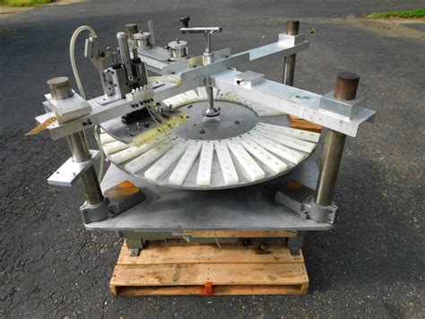 Indexing Table 的图像结果