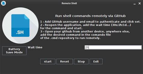 Image result for Run Remote Shell