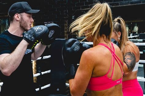 Boxing Workout 的图像结果