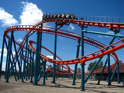 Velocity - Coasterpedia - The Roller Coaster and Flat Ride Wiki